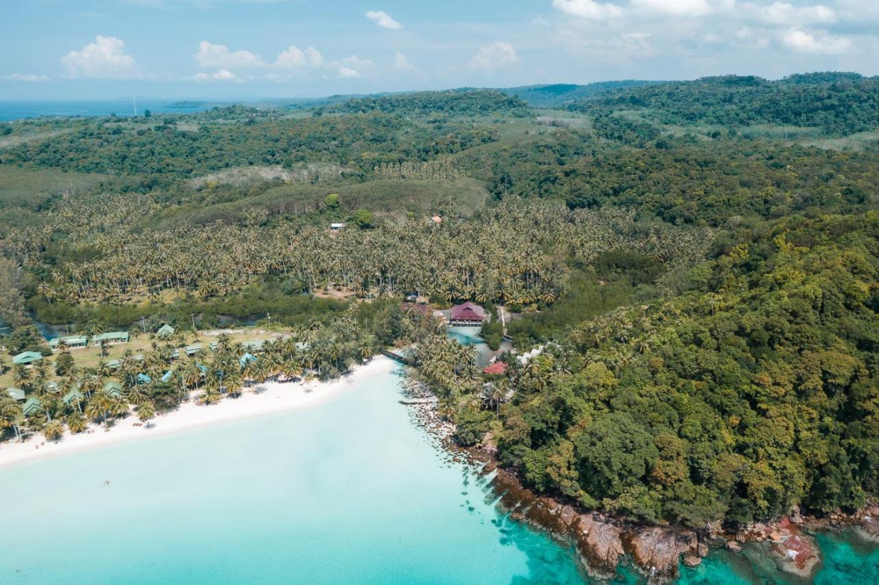 HOTEL À LA KOH KOOD RESORT KO KUT 3* (Thailand) - von € 78 | HOTEL-MIX